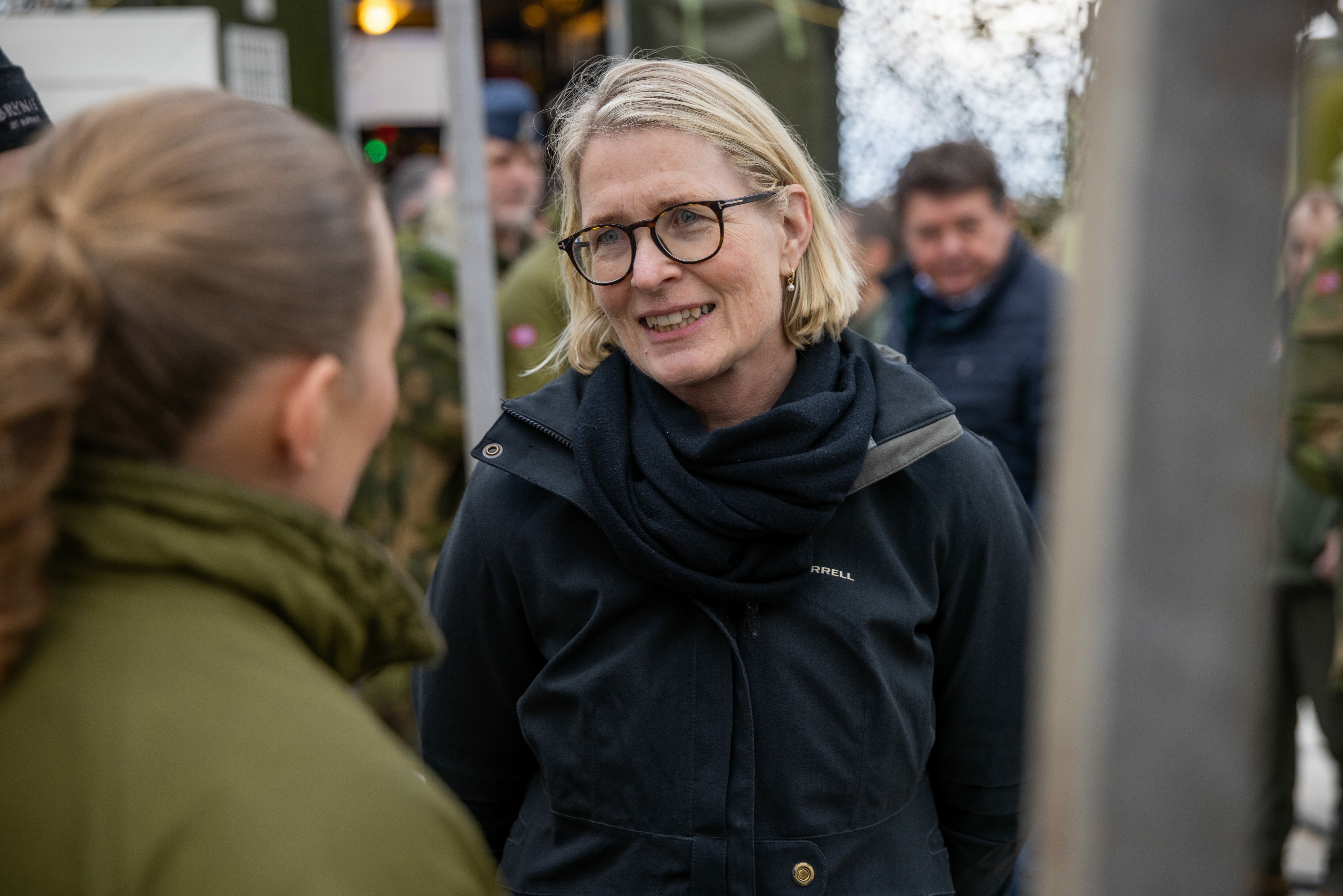 Cecilie Heuch