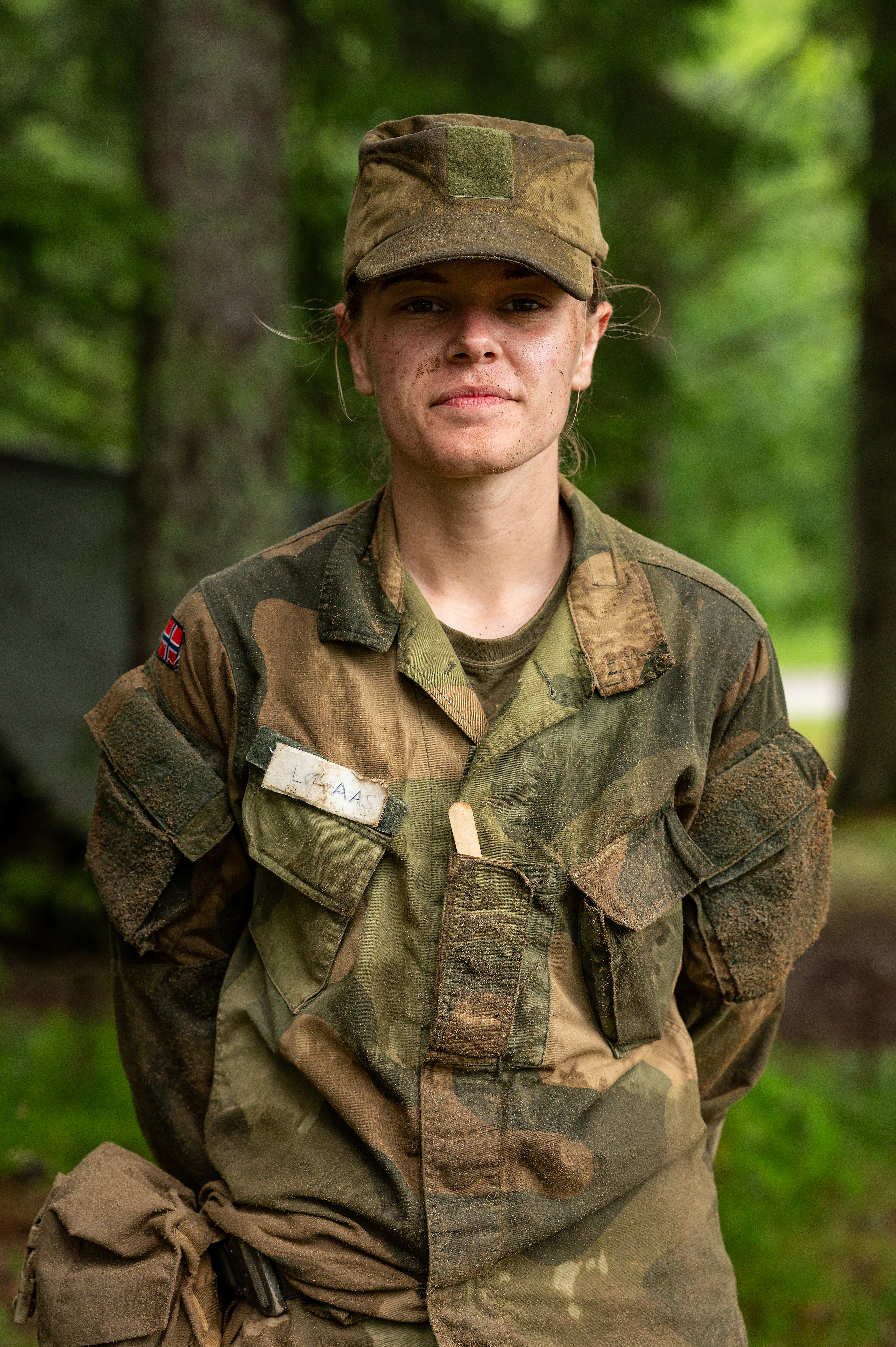 Alma Løvaas